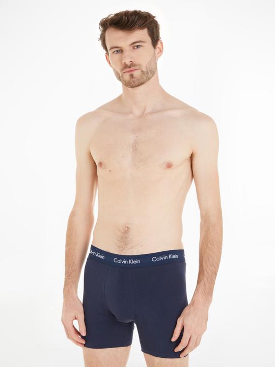 Produktbild Calvin Klein Boxer Brief 3pk (L)