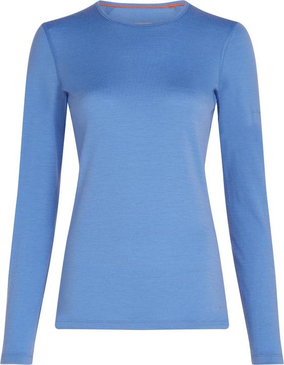 Produktbild Icebreaker Women's 200 Oasis L/S Crewe (M)