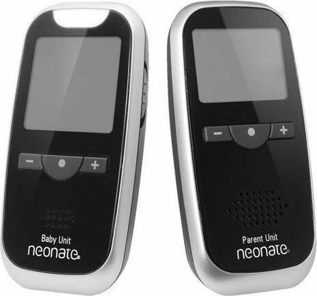 Image du produit Neonate Bc-5800d (Babyphone Audio, 800 m)
