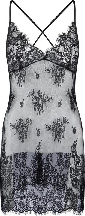 Produktbild LingaDore Chemise aus Spitze (XXL)