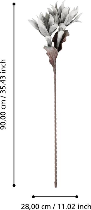 Image du produit EGLO LIVING Molave (28 cm)