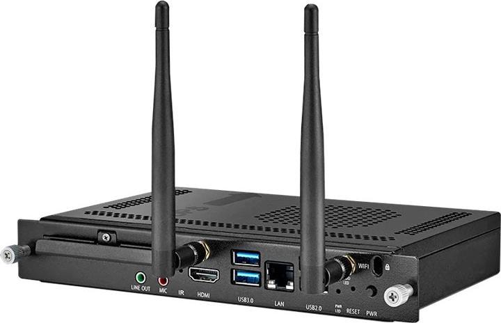 Image du produit BenQ OPS PC (TEY21- 10I5M8S5) (Intel Core i5-10210U, 8 Go, 256 Go, Intel UHD Graphics)