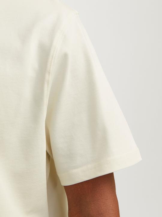 Immagine prodotto Jack & Jones T-shirt RDD stampata a girocollo (XXL)