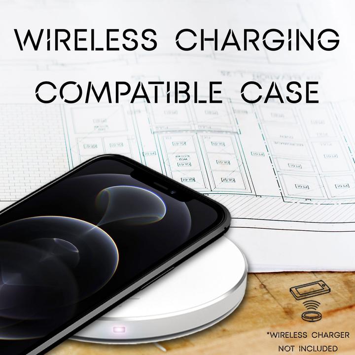 Produktbild Nalia Design Case (Apple iPhone 12 Pro Max)