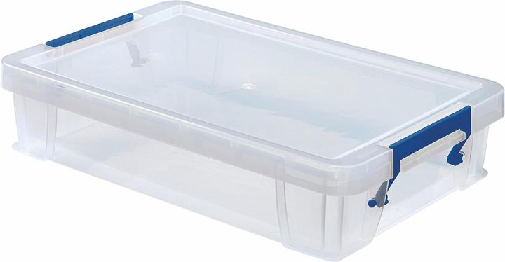 Immagine prodotto Fellowes ProStore (25,5 x 39,5 x 9 cm, 5.50 l)