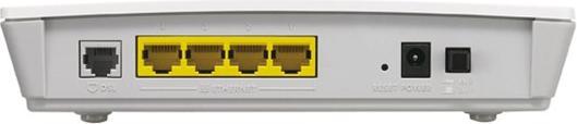Produktbild Zyxel P-870H-I VDSL2-Router ISDN