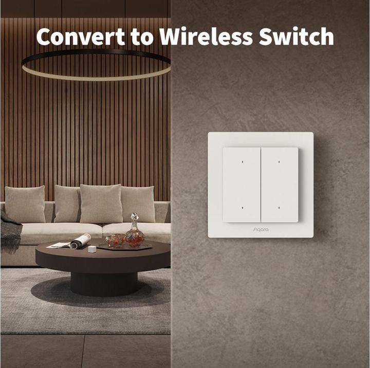 Produktbild Aqara Smarthome