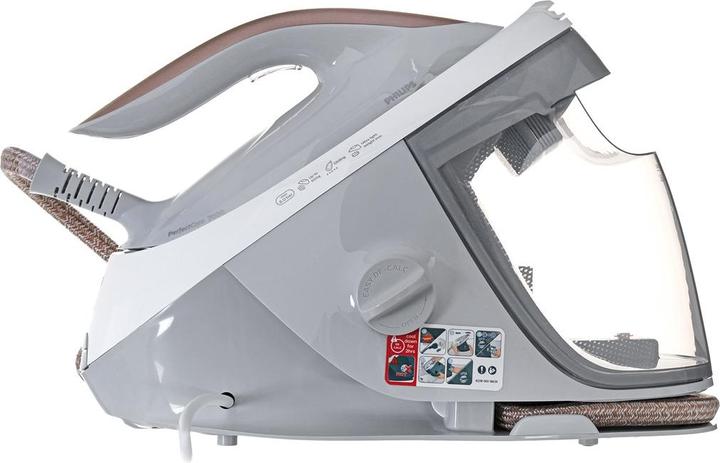 Produktbild Philips PSG7040/10 Dampfbügelstation (2100 W, 600 g/min)