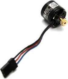 Produktbild Blade Micro Apache AH-64: Brushless Hauptmotor