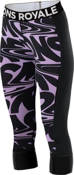 Mons Royale Funktionstight Cascade Merino Flex