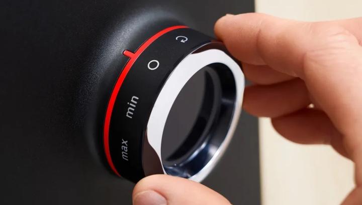 Produktbild Bosch Hausgeräte Bosch MFW
