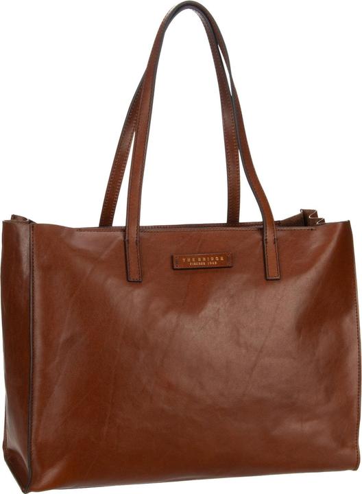 Produktbild The Bridge Shopper Mirra Shopping with Zip 1314