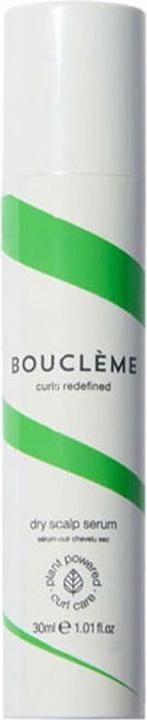 Boucleme Bouclme - Foaming to Dry Shampoo 100 ml (100 ml, Flüssiges Shampoo)