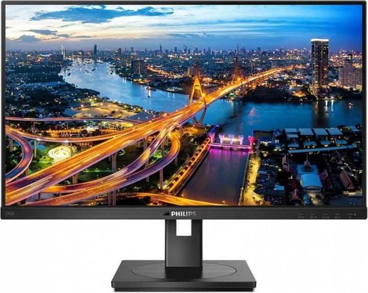 Actual product image Philips 245B1/00 (2560 x 1440 pixels, 24")