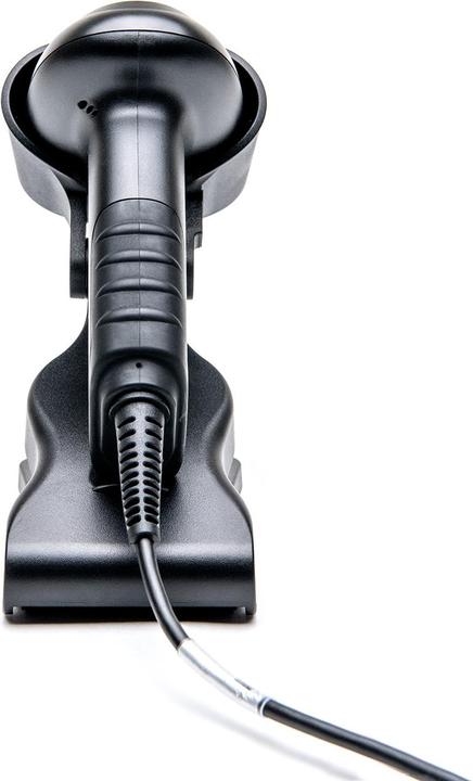 Produktbild Star Micronics Bsh-32u Blk Handheld Barcode Scanner 1d/2d USB Black (2D-Barcodes, 1D-Barcodes)