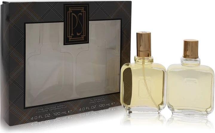 Actual product image Paul Sebastian  (Fragrance set)