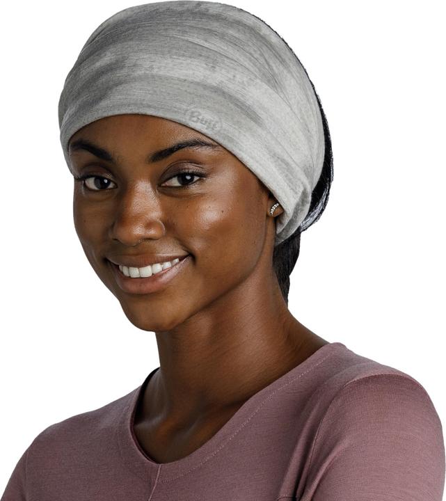 Actual product image Buff Merino Lightweight Prints