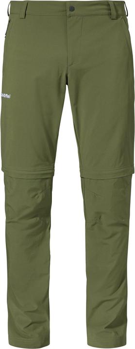 Schöffel Pants Folkstone Zip Off (56)