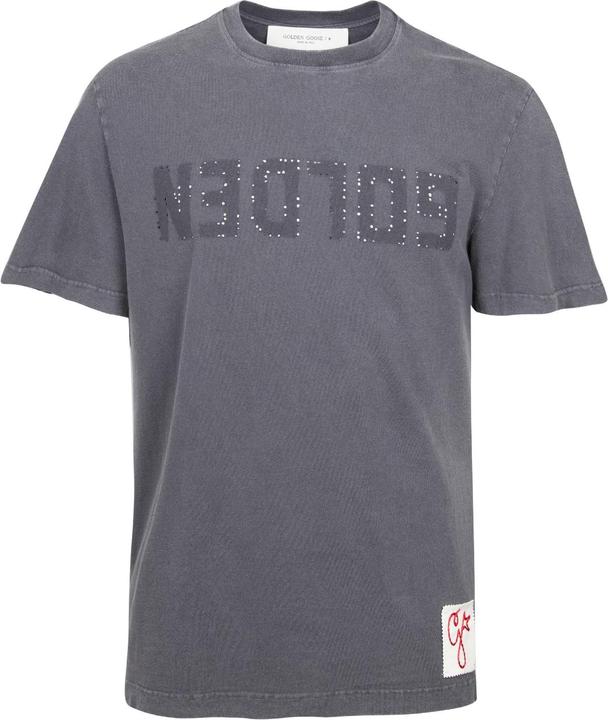 Produktbild Golden Goose Golden Ms Regular T-shirt (M)