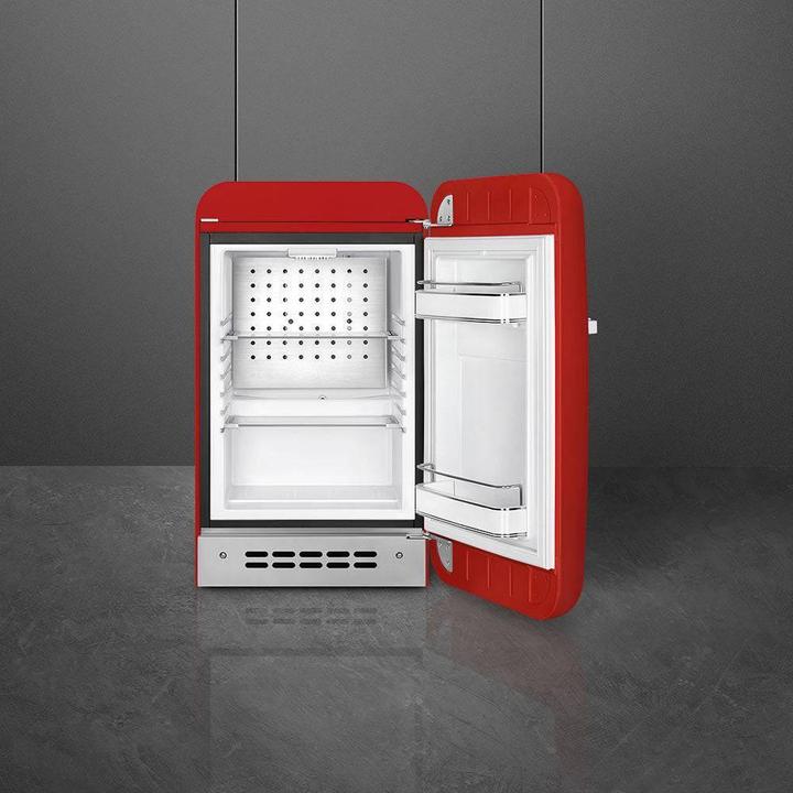 Actual product image Smeg FAB5RBL5 (34 l)