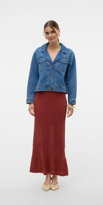 Image du produit Vero Moda VMSOFIE Jeansjacke Jeansjacke (M)