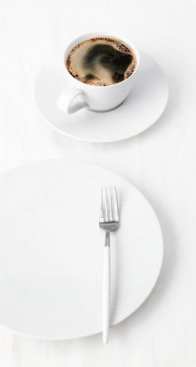 Image du produit Seltmann Life Fashion Luxury White (1 x, 22.50 cm)