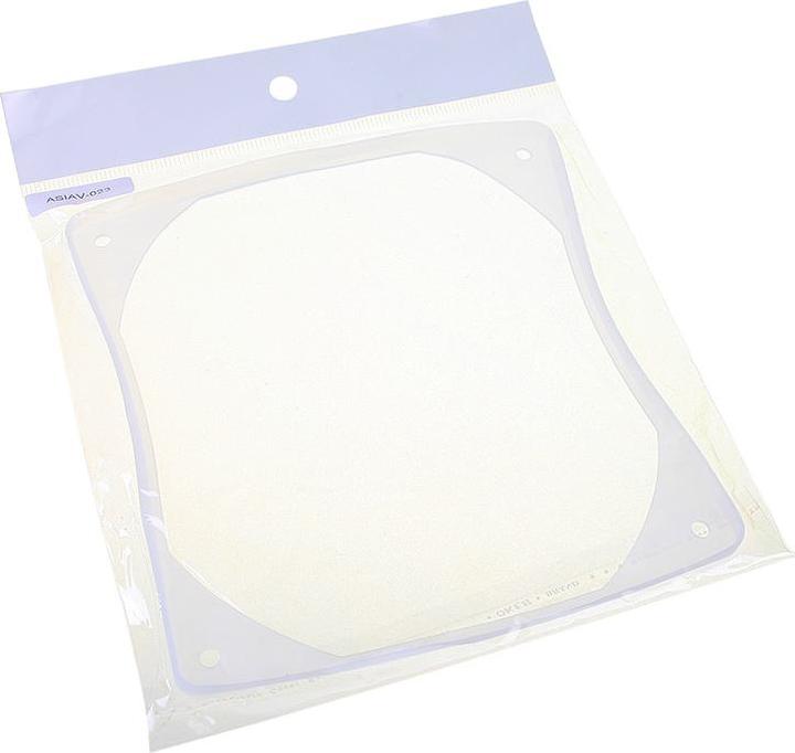 Actual product image Anti-vibration frame for 140mm fan