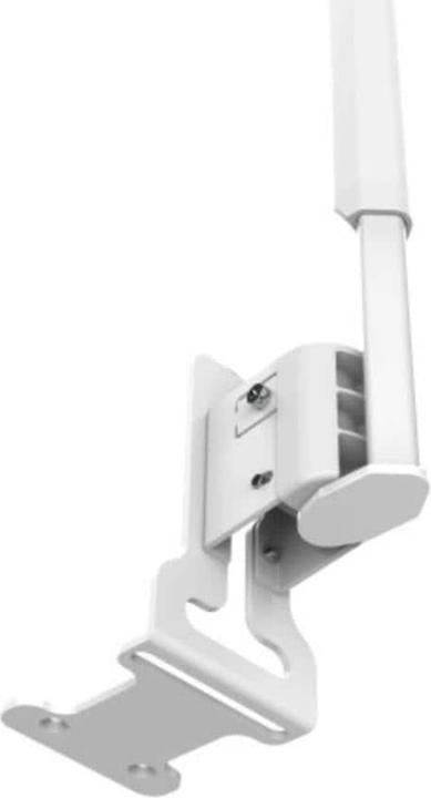 Actual product image Flexson Height-adjustable ceiling mount for Sonos ERA300 (1 pcs., Wall installation, Height-adjustable, Tiltable)