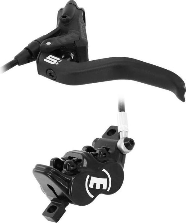 Actual product image Magura Mt5 (Rear brake, Front wheel brake, Brake kit, 4)