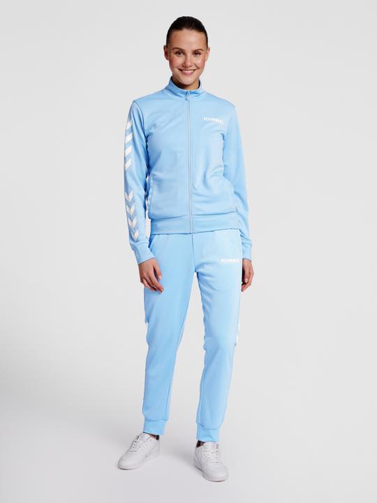 Image du produit hummel Legacy Poly Veste Zip Femme (L)