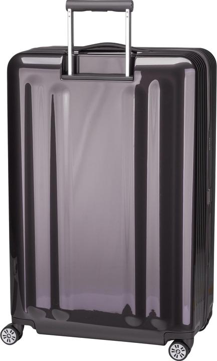 Produktbild Bogner Trolley + Koffer Piz C75 Trolleycase LVZ 4w (XL (ab 115l))