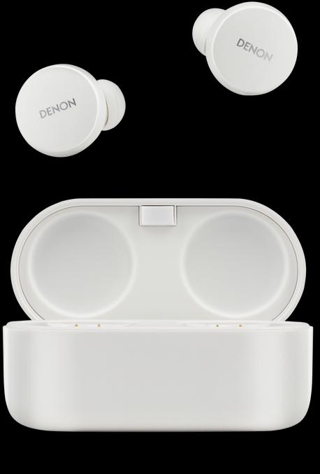 Produktbild Denon PerL (ANC, 6 h, Kabellos)