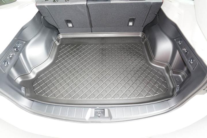 Produktbild ProPlus Kofferraumwanne für Subaru Forester / e-Boxer Facelift ab 2020