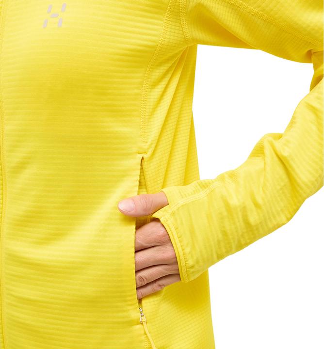 Immagine prodotto Haglöfs Women's L.I.M Mid Multi II Hood (M)