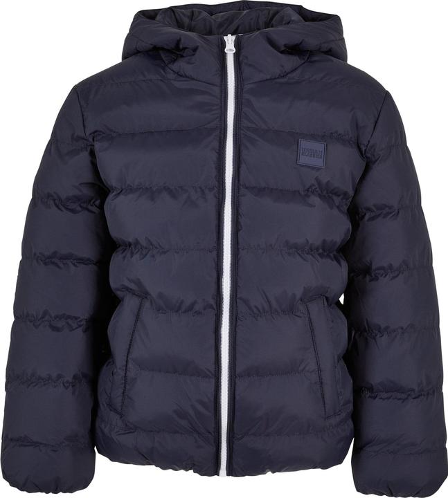 Immagine prodotto Urban Classics Ragazzi Giacca a bolle di base - 17222 (122, 128)