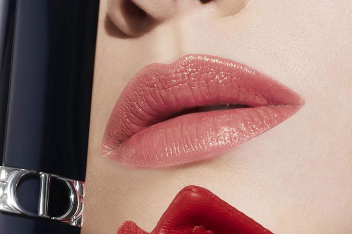 Produktbild Dior Rouge Extra Satin IT No 525 (525 Chérie)