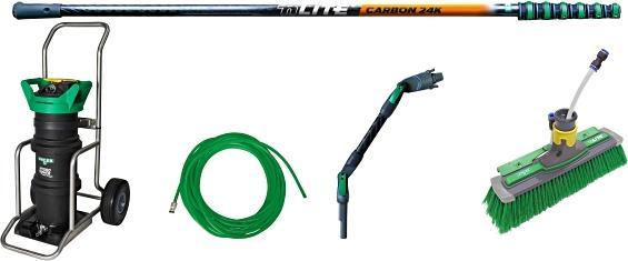Actual product image Unger DINK3 HydroPower