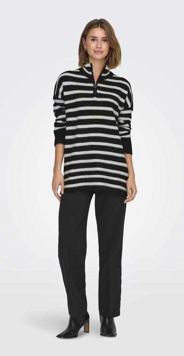 Actual product image Only ONLALFRIDA knitted jumper knitted jumper (XS)