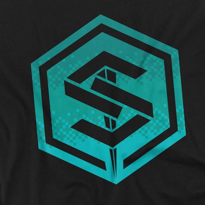 Produktbild The Marvels Saber Digital TShirt (XXL)