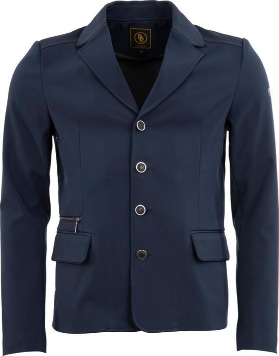 Produktbild BR Equestrian Equipment turnierreiterjacke houston (52)
