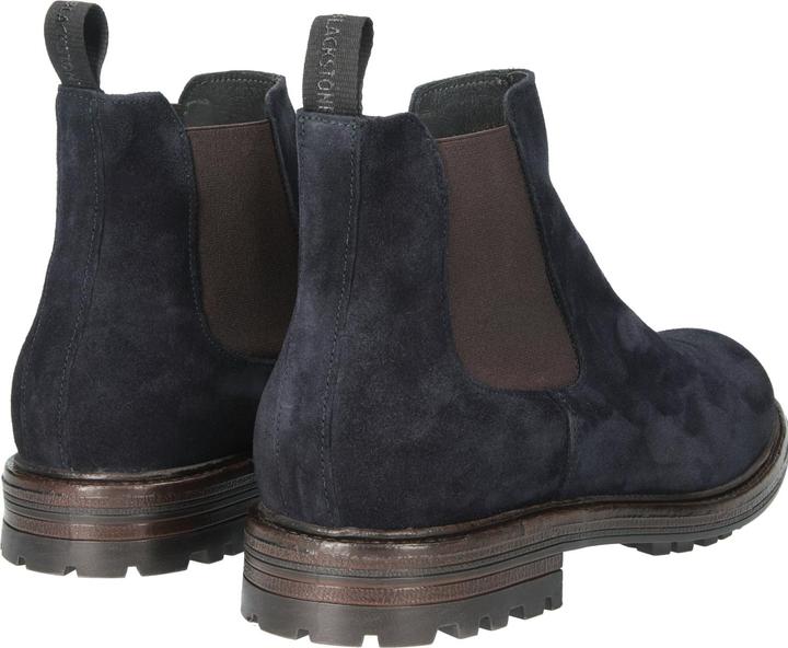 Produktbild Blackstone Suede Chelsea (40)