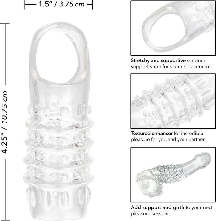Produktbild CalExotics Stimulation Enhancer