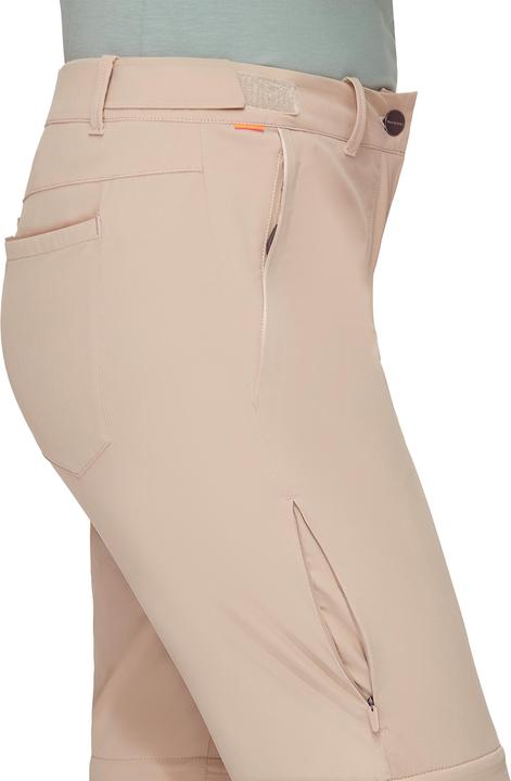 Immagine prodotto Mammut Pantaloni Runbold Zip Off Donna (36)