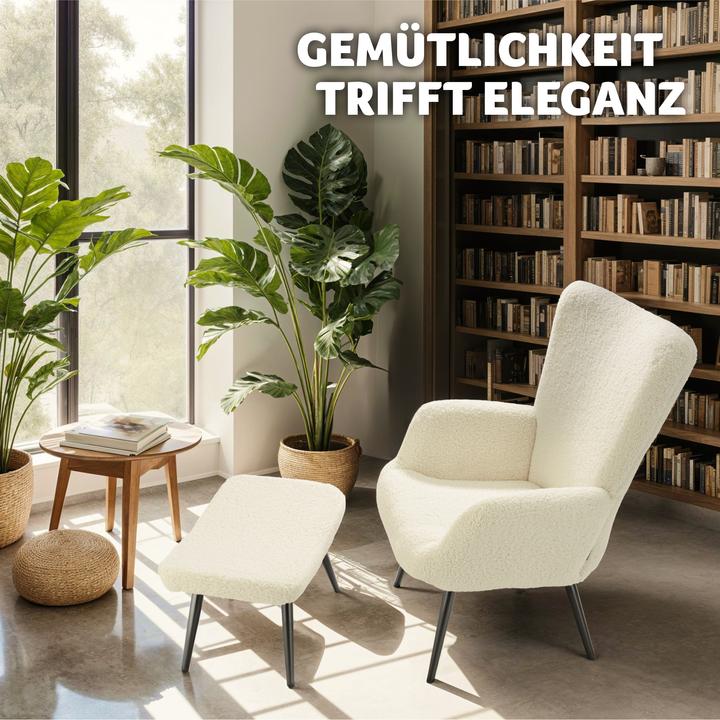 Immagine prodotto tectake Hygge