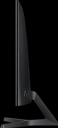 Produktbild Samsung C24F396FHR (1920 x 1080 Pixel, 23.60")