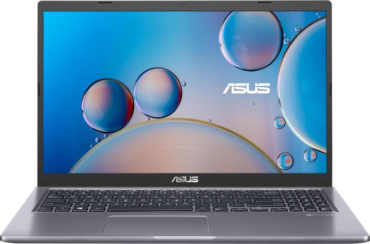 ASUS VivoBook 15 (15.60", Intel Core i3-1005G1, 8 GB, 512 GB, DE)