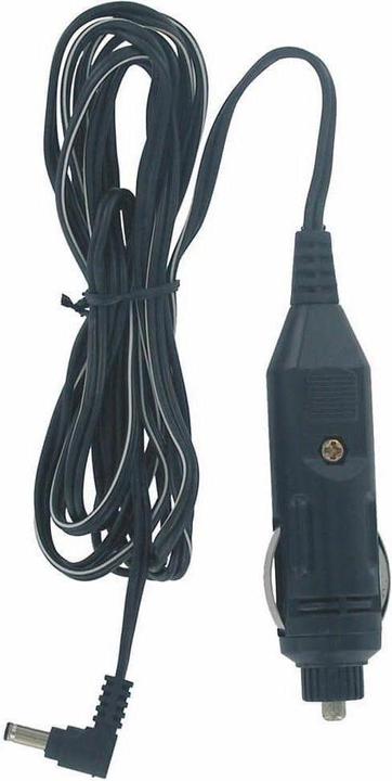Image du produit Albrecht Chargeur de voiture Cable