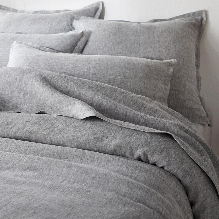 Produktbild La Redoute Interieurs Linot (Duvetbezug, 240 x 220 cm)