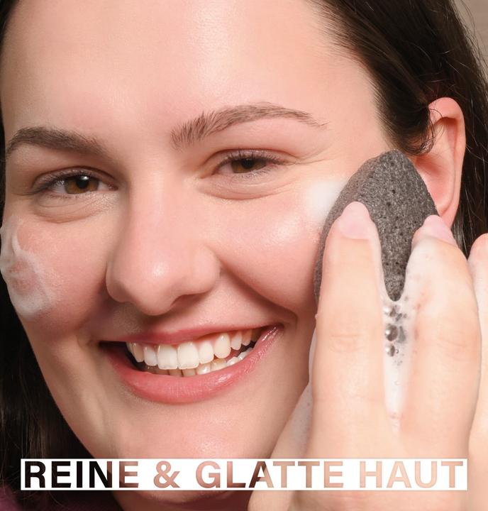 Produktbild Rosental Organics Rosental Tools - Konjac Sponge