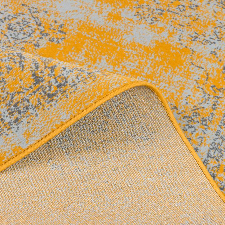 Produktbild Pergamon Designer Teppich Passion Vintage Bordüre (180 x 270 cm)